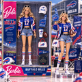 Premium BFBL Commemorative Figure BMD